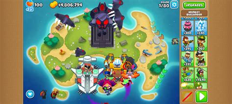 Here&39;s my best Ben 1 2. . What is the best paragon in btd6